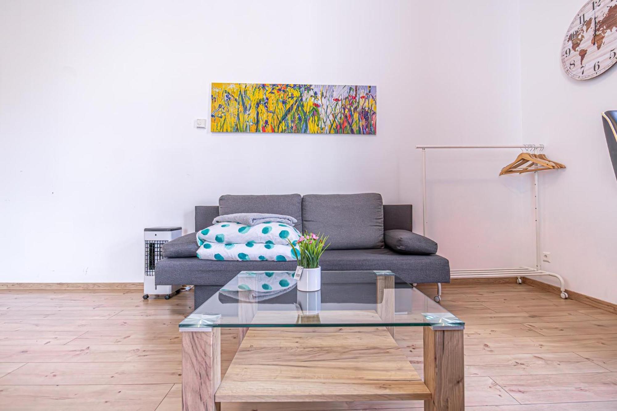 6 Min To Amusement Park - Economy Rooms In Shared Apartment Vienna Esterno foto