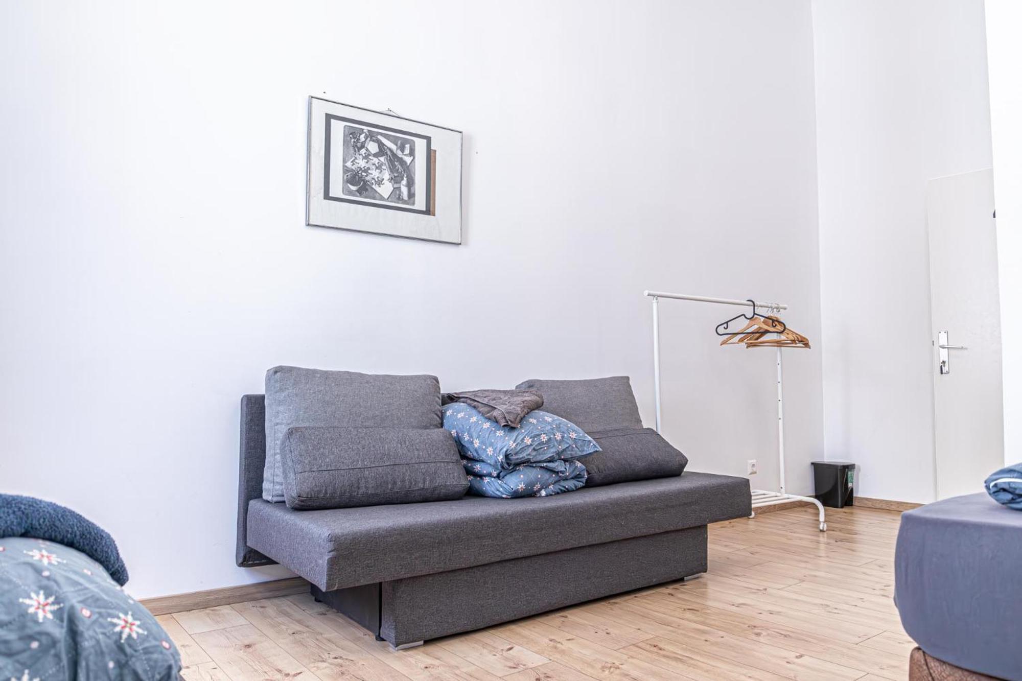 6 Min To Amusement Park - Economy Rooms In Shared Apartment Vienna Esterno foto