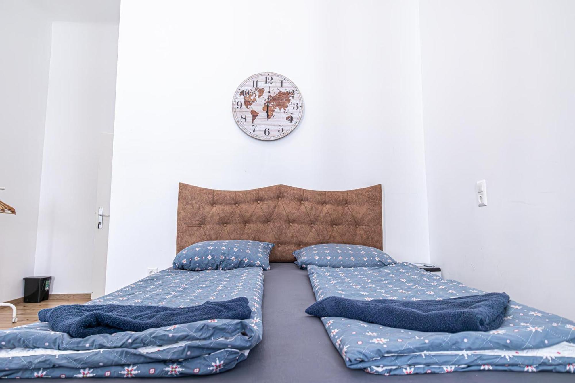 6 Min To Amusement Park - Economy Rooms In Shared Apartment Vienna Esterno foto