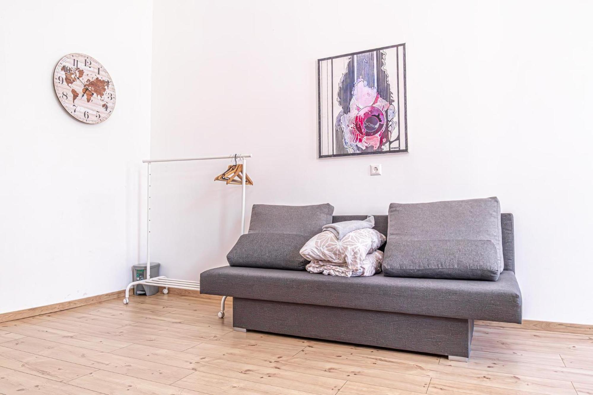 6 Min To Amusement Park - Economy Rooms In Shared Apartment Vienna Esterno foto