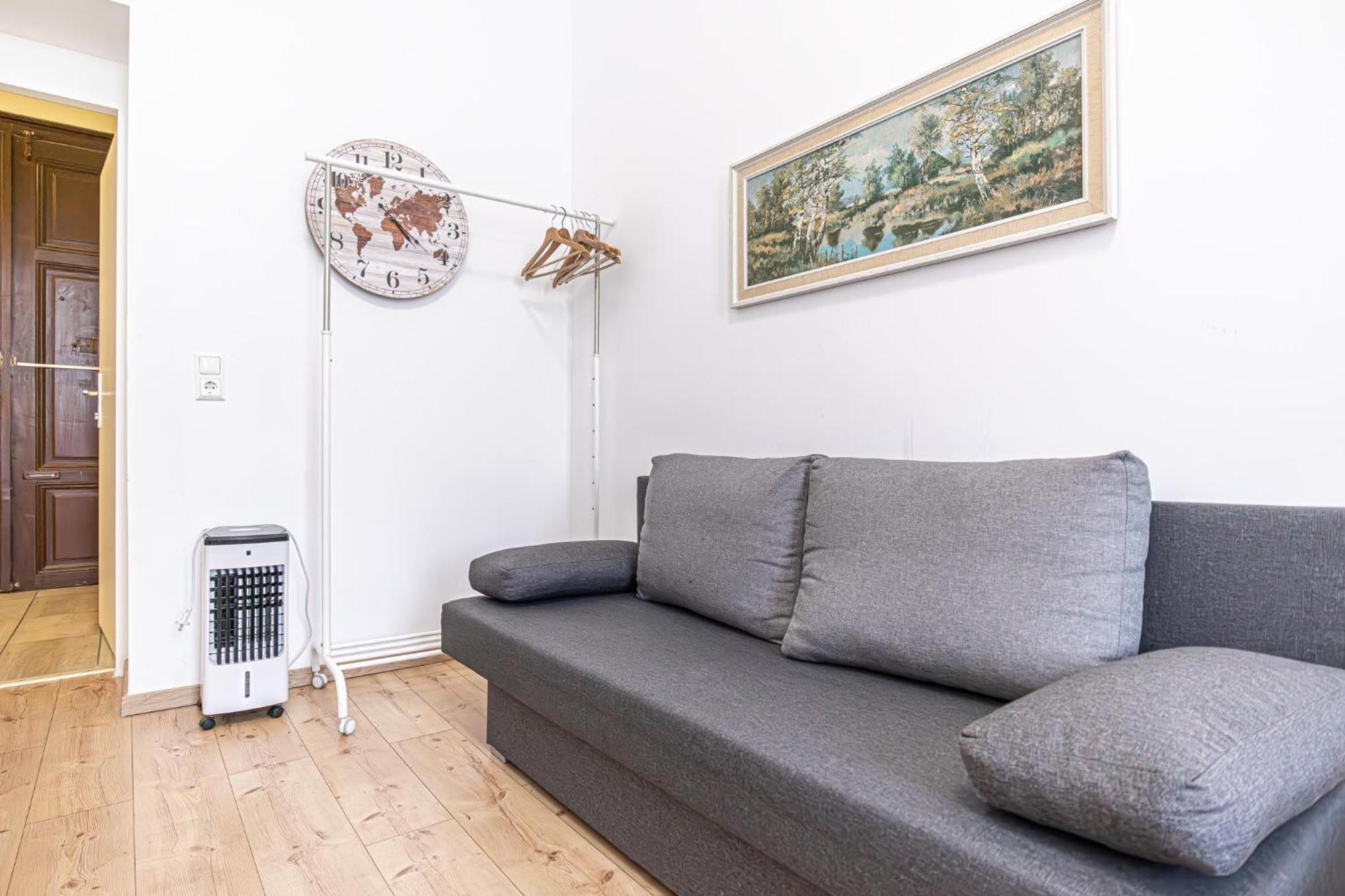 6 Min To Amusement Park - Economy Rooms In Shared Apartment Vienna Esterno foto