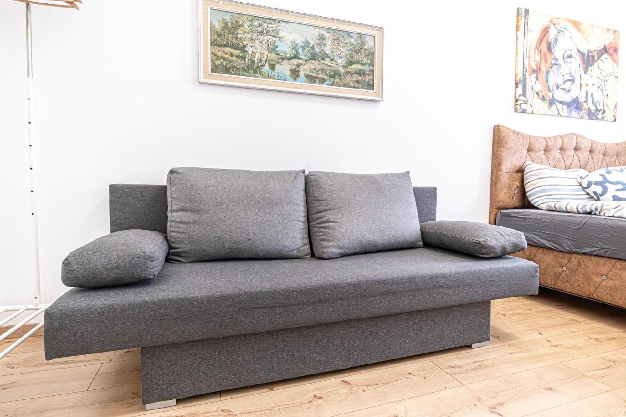 6 Min To Amusement Park - Economy Rooms In Shared Apartment Vienna Esterno foto