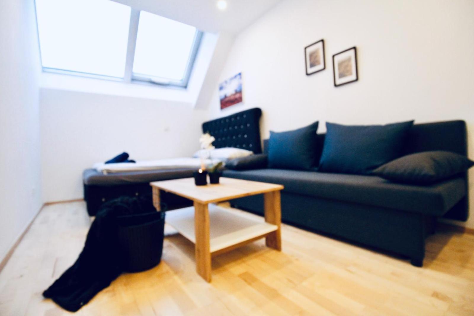 6 Min To Amusement Park - Economy Rooms In Shared Apartment Vienna Esterno foto