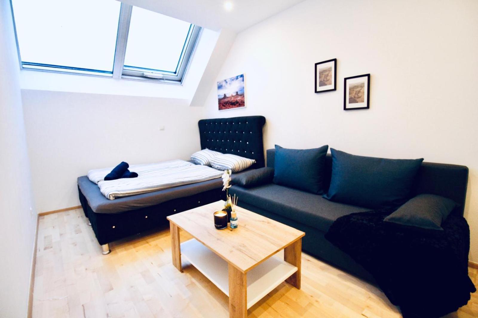 6 Min To Amusement Park - Economy Rooms In Shared Apartment Vienna Esterno foto