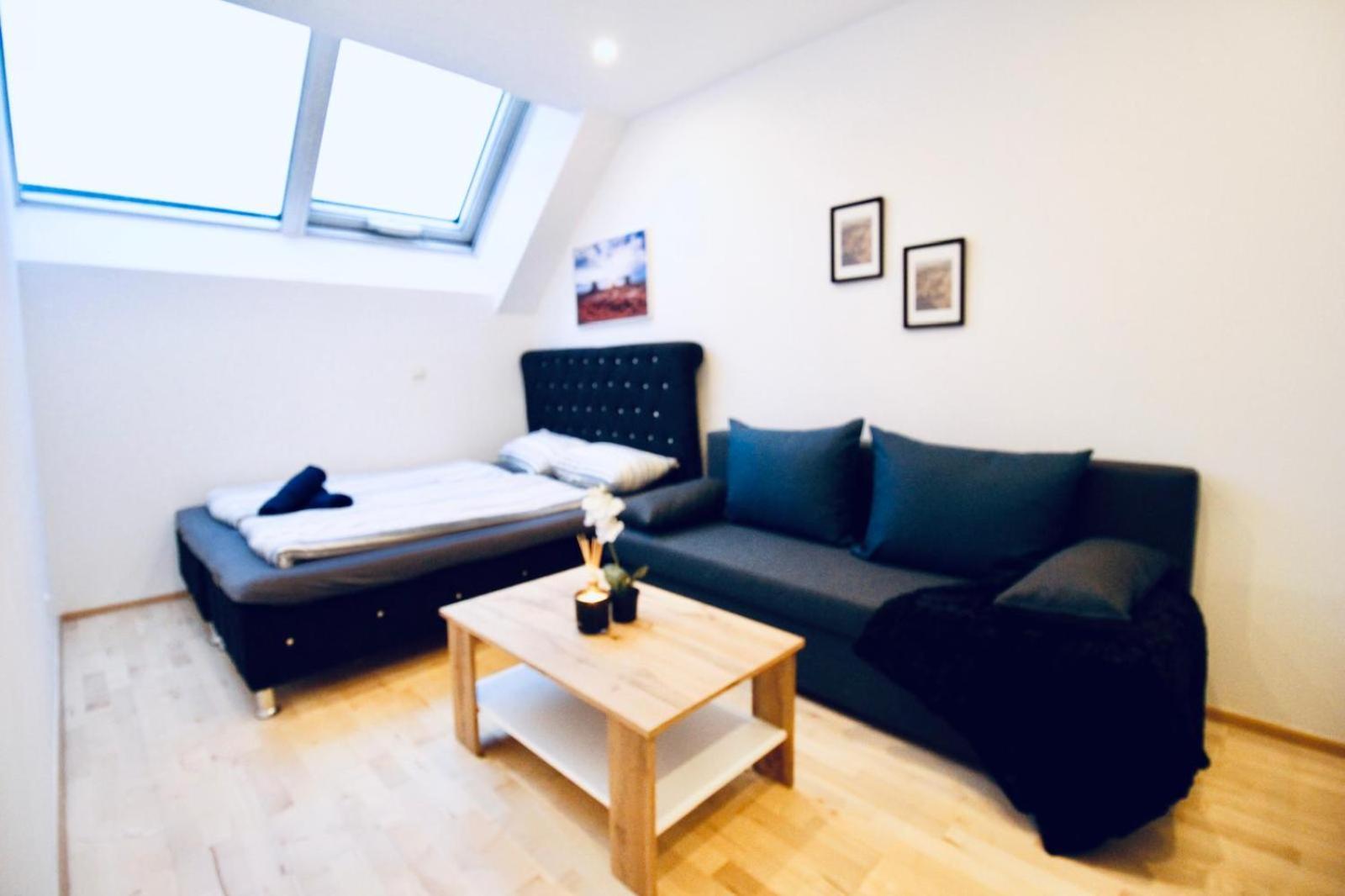 6 Min To Amusement Park - Economy Rooms In Shared Apartment Vienna Esterno foto