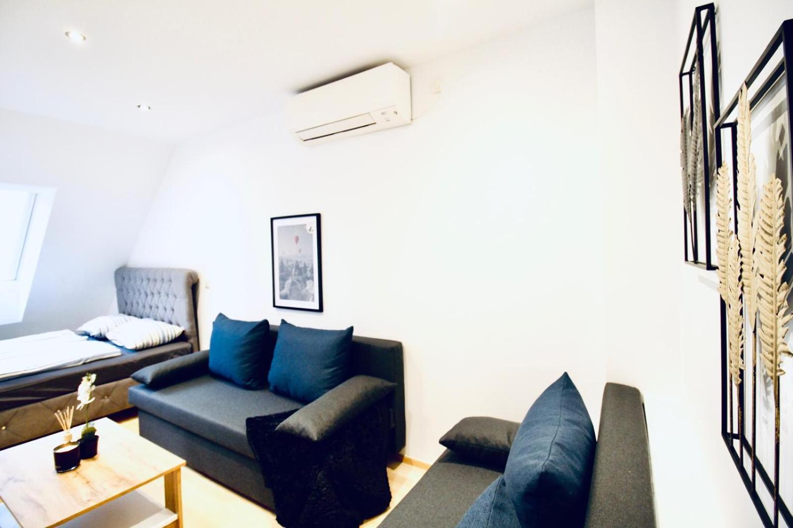 6 Min To Amusement Park - Economy Rooms In Shared Apartment Vienna Esterno foto