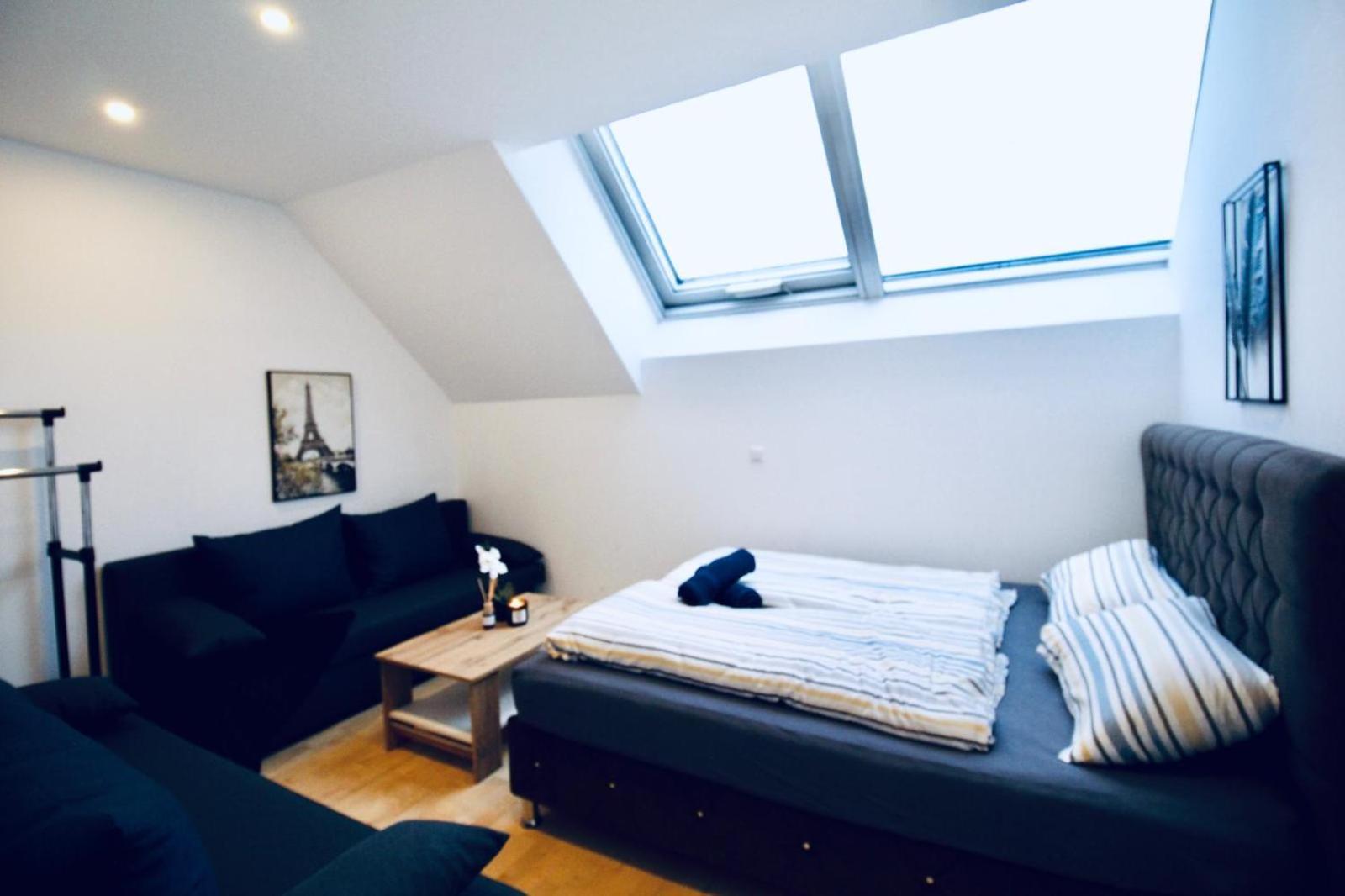 6 Min To Amusement Park - Economy Rooms In Shared Apartment Vienna Esterno foto