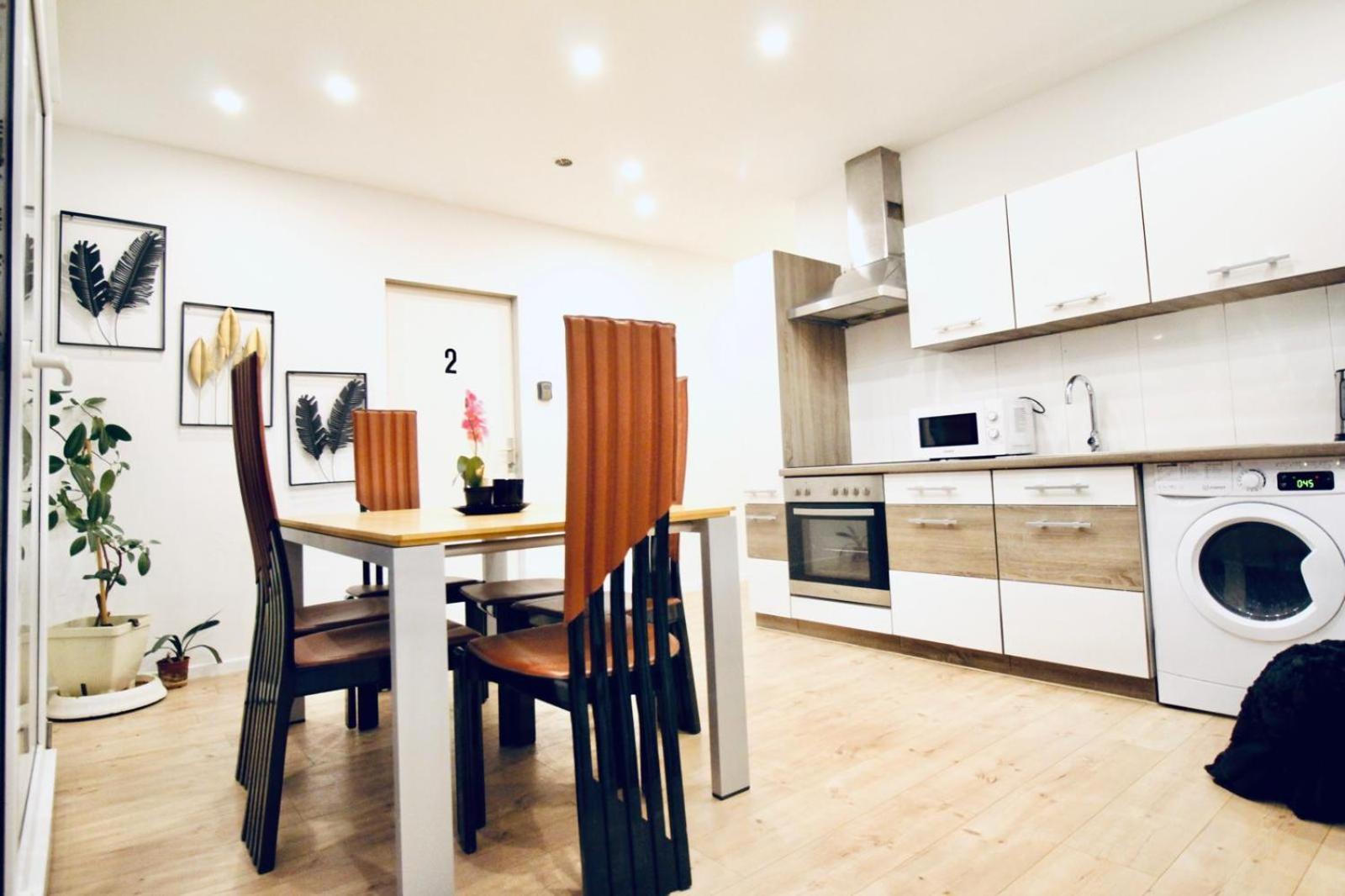 6 Min To Amusement Park - Economy Rooms In Shared Apartment Vienna Esterno foto