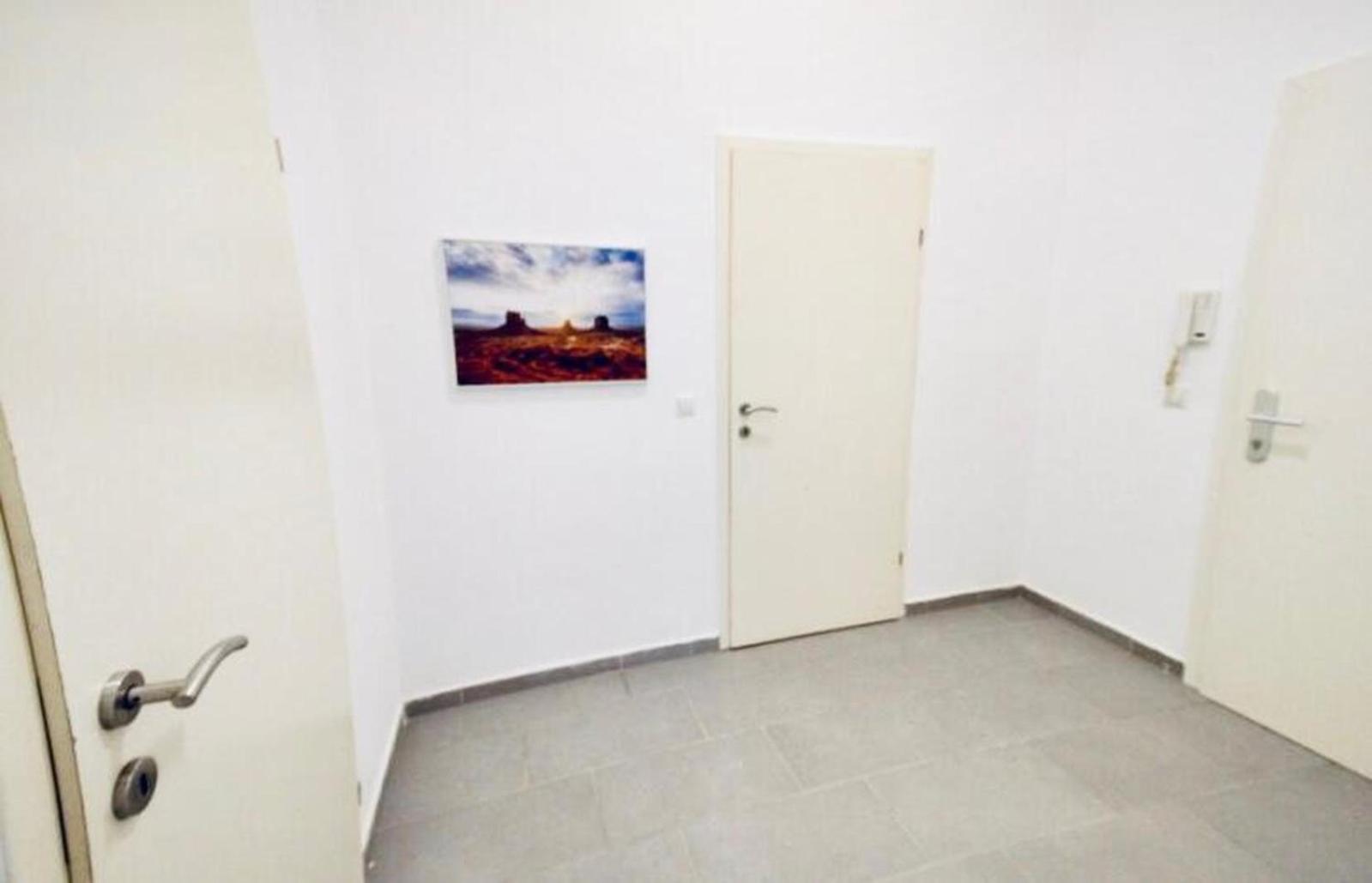 6 Min To Amusement Park - Economy Rooms In Shared Apartment Vienna Esterno foto