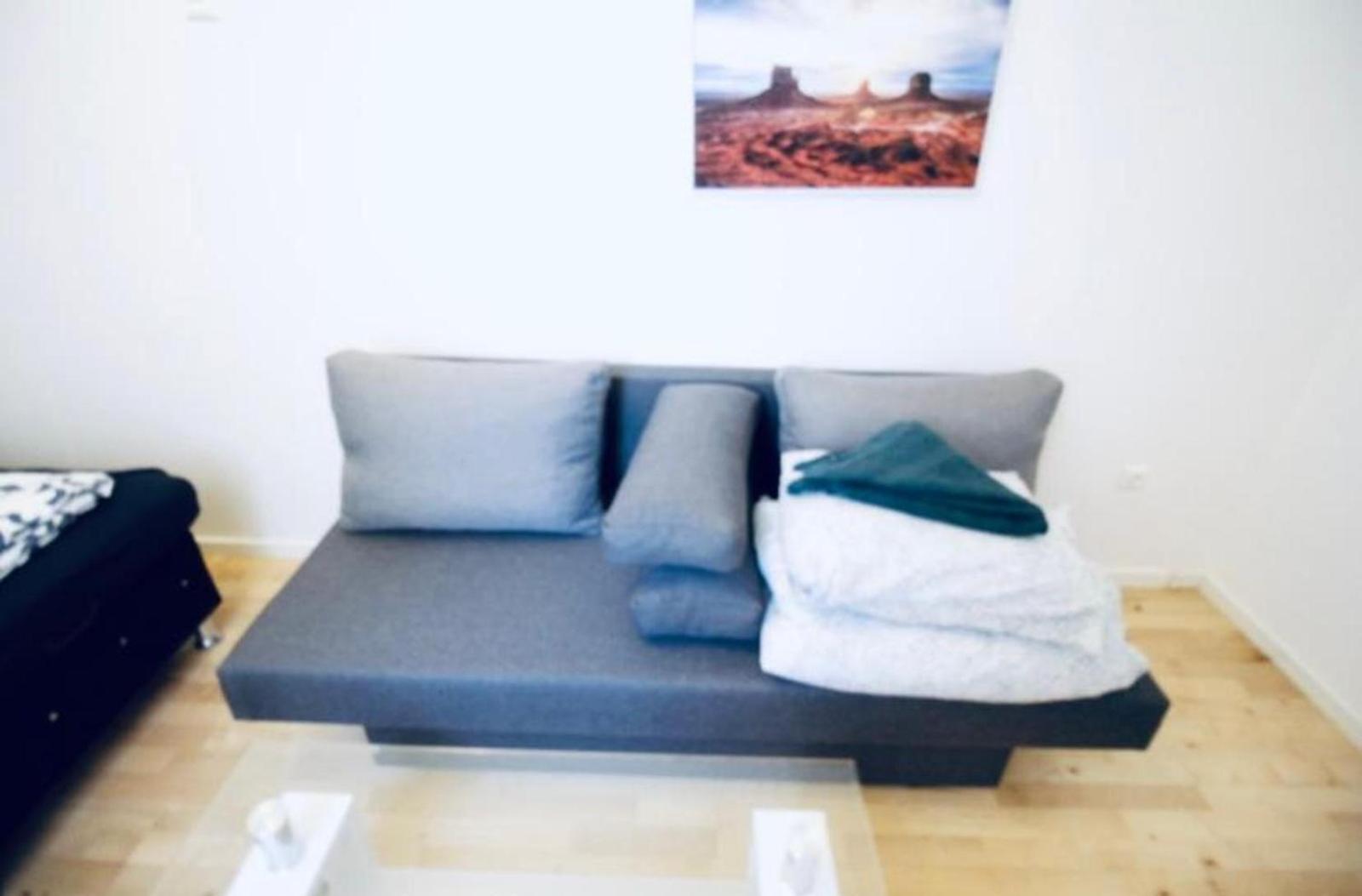 6 Min To Amusement Park - Economy Rooms In Shared Apartment Vienna Esterno foto